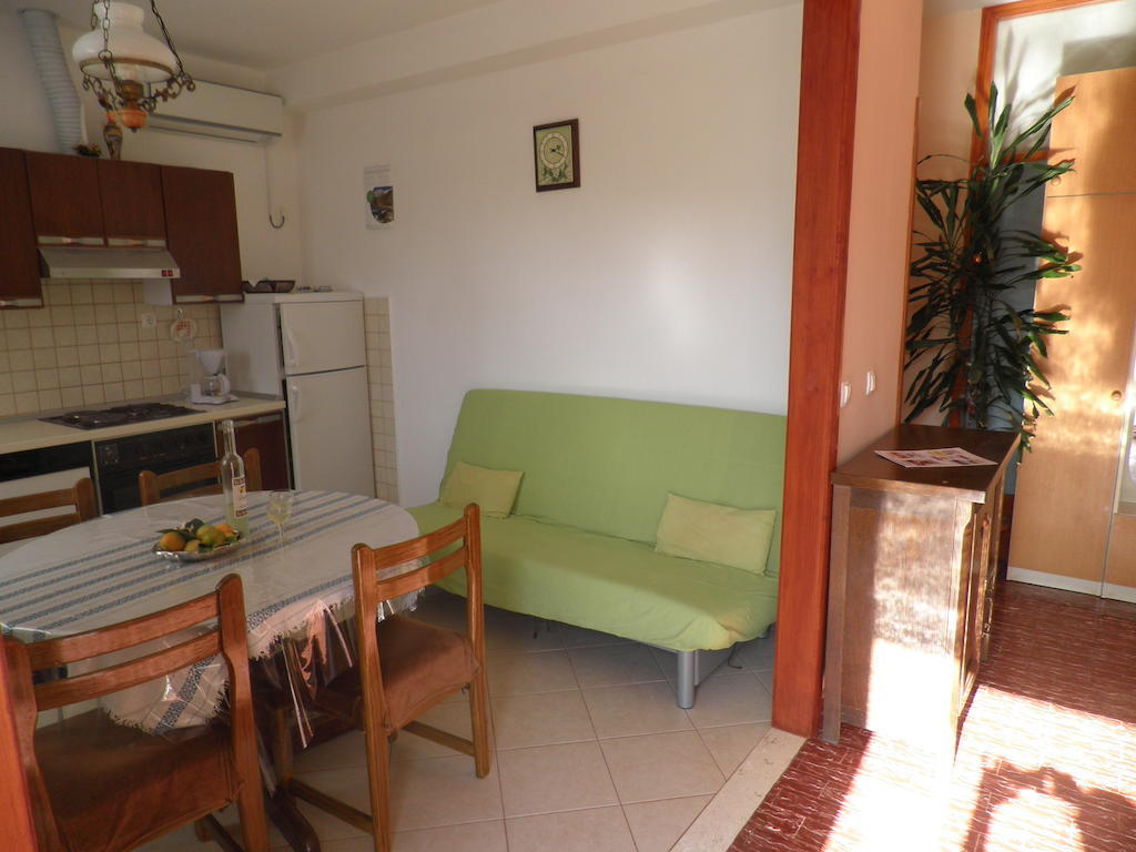 לומבארדה Apartments Holiday חדר תמונה
