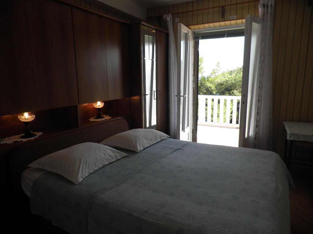 לומבארדה Apartments Holiday מראה חיצוני תמונה