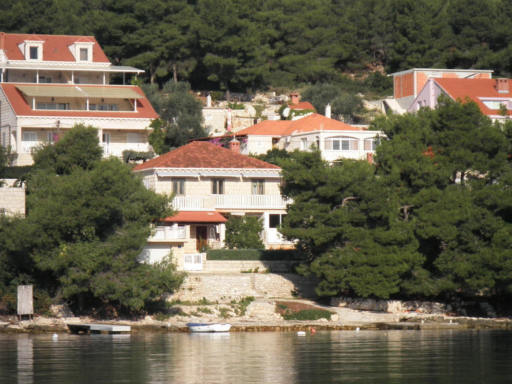 לומבארדה Apartments Holiday חדר תמונה