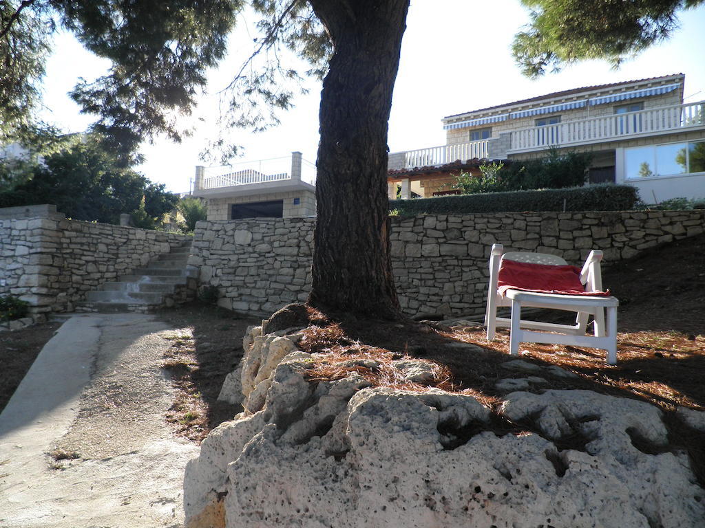 לומבארדה Apartments Holiday חדר תמונה