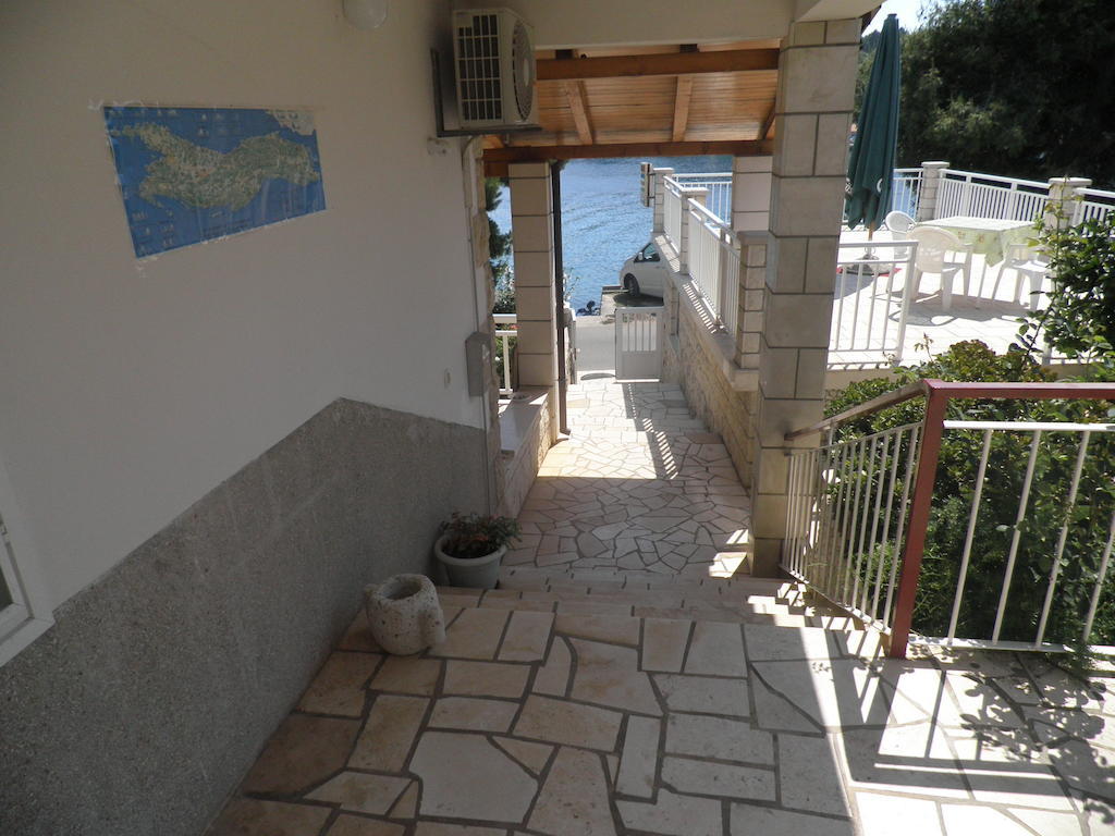 לומבארדה Apartments Holiday חדר תמונה