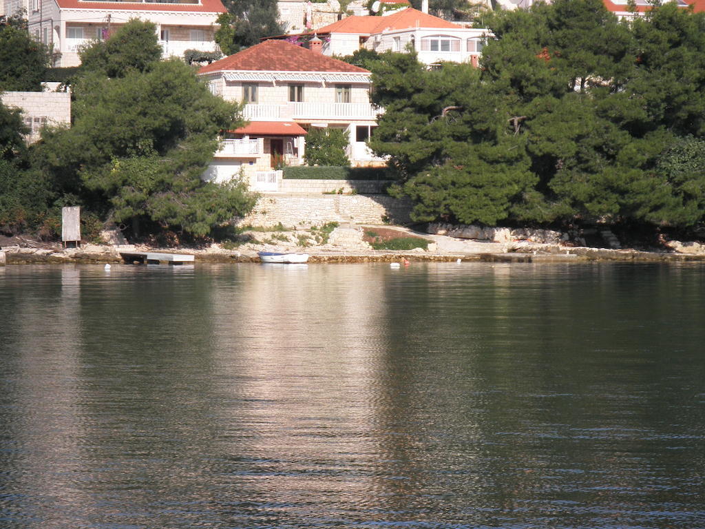 לומבארדה Apartments Holiday מראה חיצוני תמונה