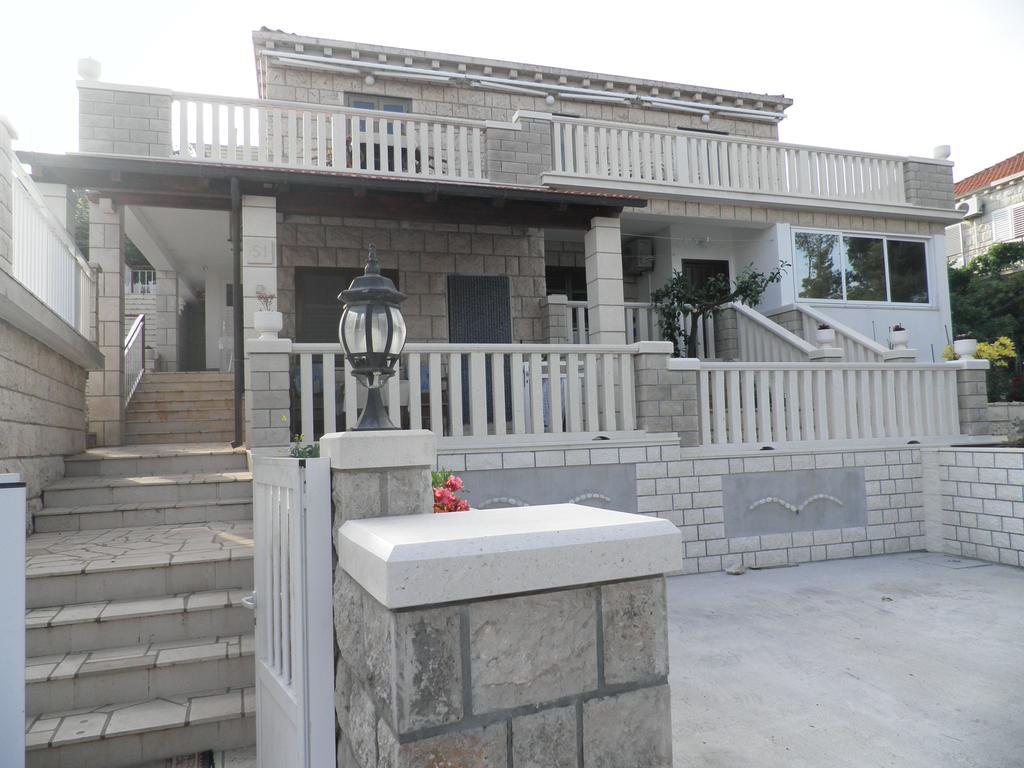 לומבארדה Apartments Holiday מראה חיצוני תמונה