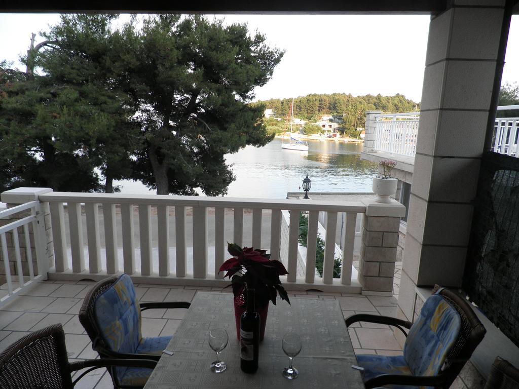 לומבארדה Apartments Holiday מראה חיצוני תמונה